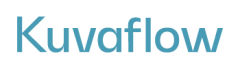 logo-kuvaflow_color